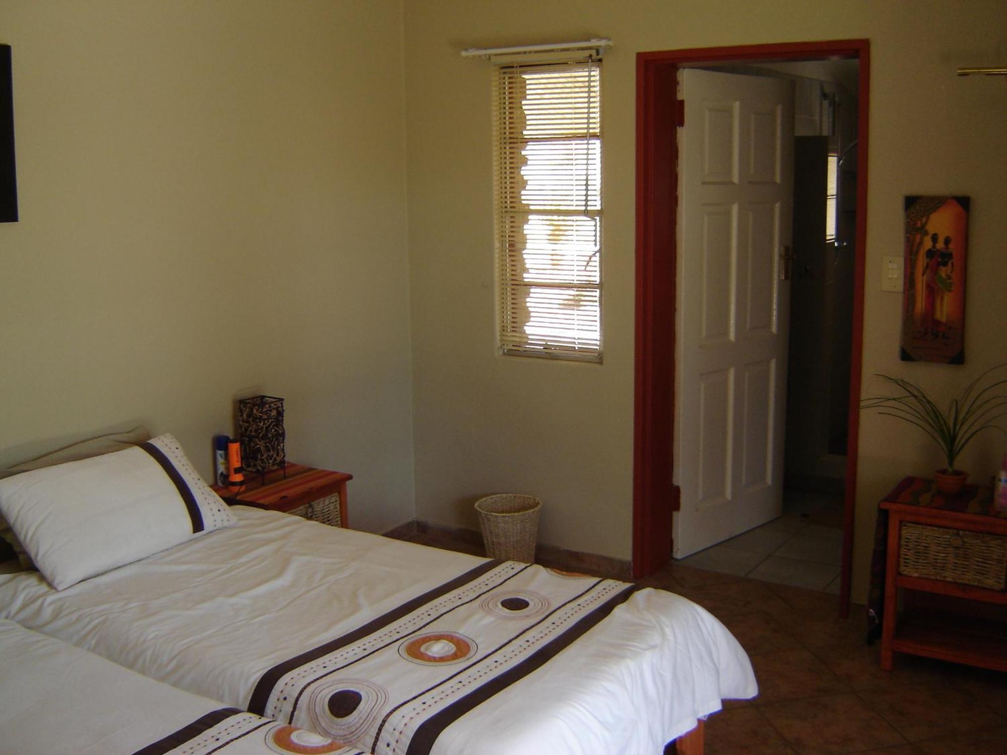 Rooisand Desert Ranch Chausib Room photo