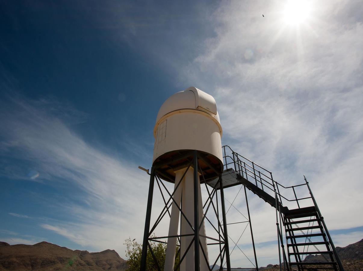 Rooisand Desert Ranch Chausib Exterior photo
